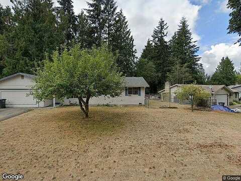 Shadowhawk, BREMERTON, WA 98311