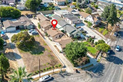 Montezuma, ALHAMBRA, CA 91803