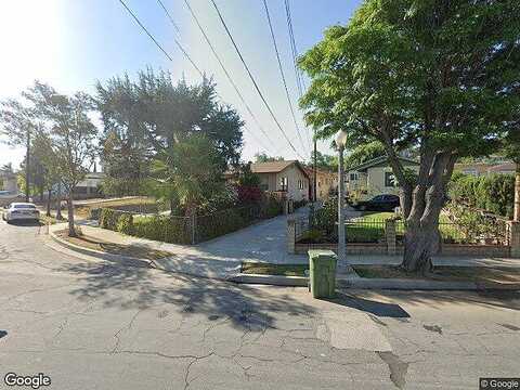 Montezuma, ALHAMBRA, CA 91803