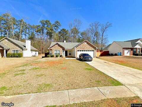 Whistle, LOCUST GROVE, GA 30248