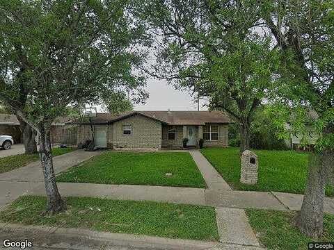 Fordyce, KINGSVILLE, TX 78363