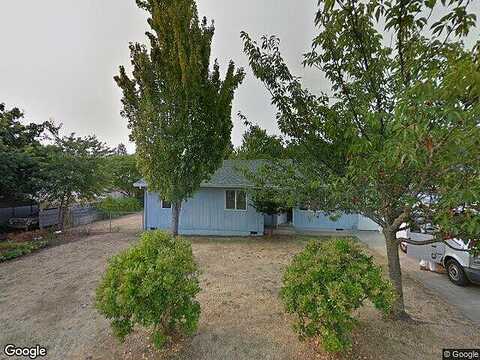 Bebeau, SUTHERLIN, OR 97479