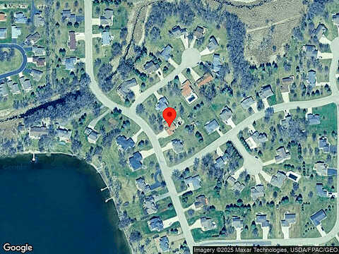 Steger, ALEXANDRIA, MN 56308