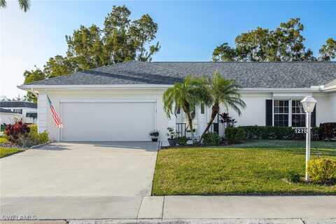 Broadwater, FORT MYERS, FL 33919