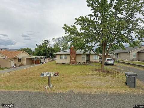 Webster, CLARKSTON, WA 99403