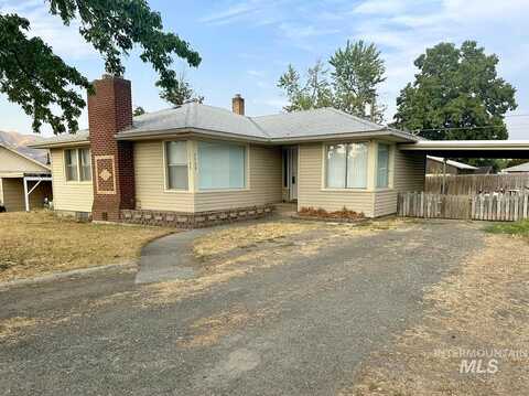 Webster, CLARKSTON, WA 99403