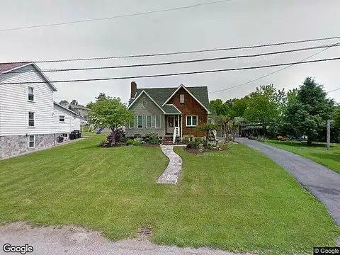 Church, BENTLEYVILLE, PA 15314