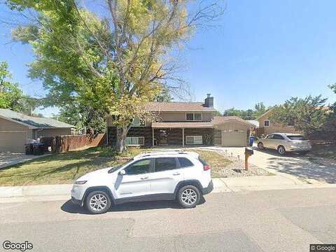 Teller, ARVADA, CO 80003