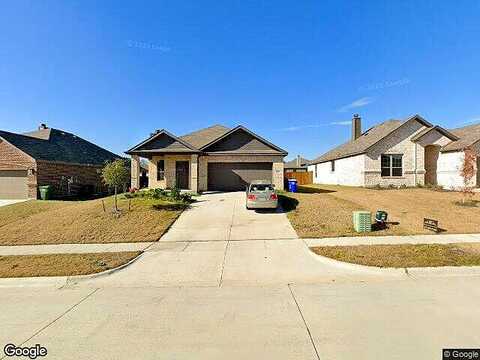 Hackamore, FORT WORTH, TX 76108