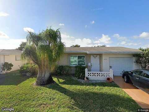 14Th, MARGATE, FL 33063