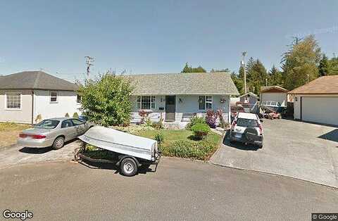 Alder, REEDSPORT, OR 97467