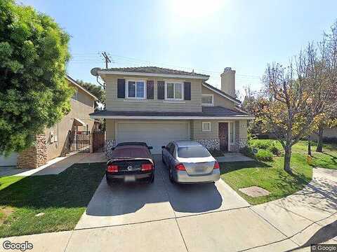 Hidden Valley, AZUSA, CA 91702