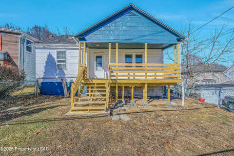 Mt Airy, SHAVERTOWN, PA 18708