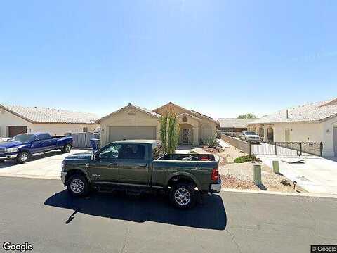 33Rd, YUMA, AZ 85365
