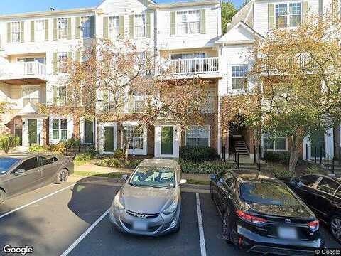 Courtyard, STERLING, VA 20164