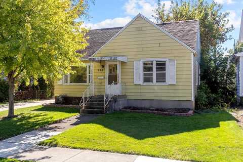 8Th, FOND DU LAC, WI 54935