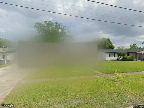 Crosby, JACKSONVILLE, FL 32216