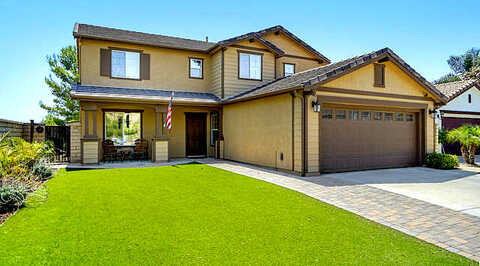 Granger, CASTAIC, CA 91384