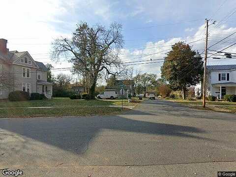 Memorial, LYNCHBURG, VA 24501