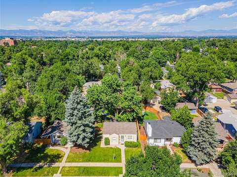 Franklin, DENVER, CO 80210