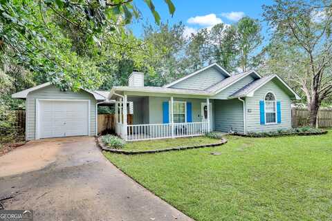 Lake Wisteria, KINGSLAND, GA 31548
