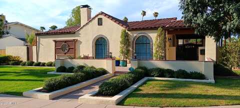 Palmcroft, PHOENIX, AZ 85007