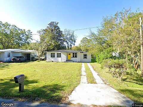 Blanding, STARKE, FL 32091