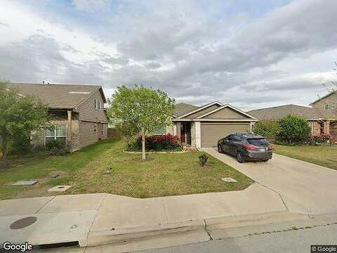 Moulins, GEORGETOWN, TX 78626