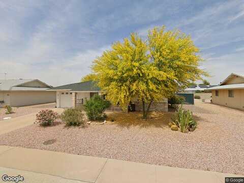 Appaloosa, SUN CITY, AZ 85373
