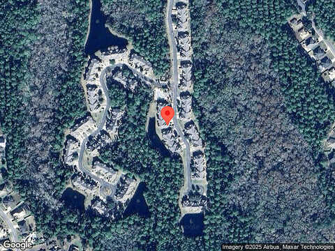 Stoney Creek, FERNANDINA BEACH, FL 32034
