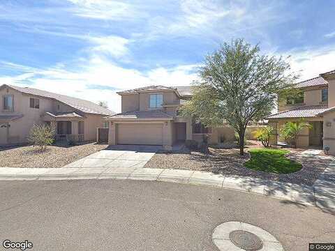Pioneer, TOLLESON, AZ 85353