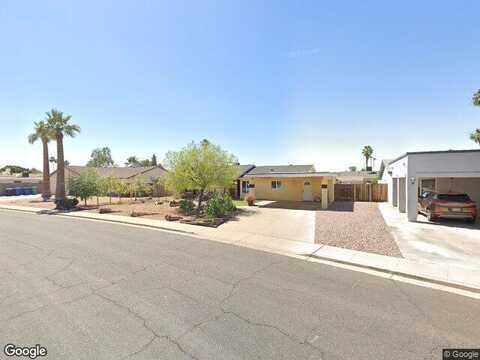 Juanita, MESA, AZ 85210