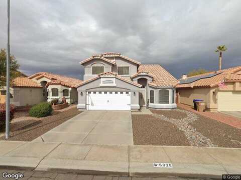 Lockland, PEORIA, AZ 85382