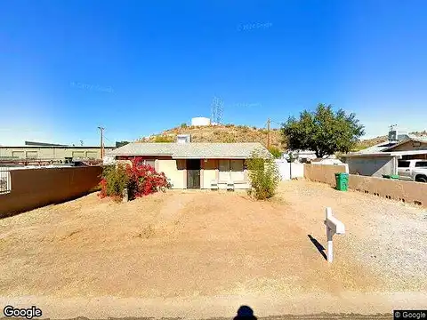 1St, MESA, AZ 85208