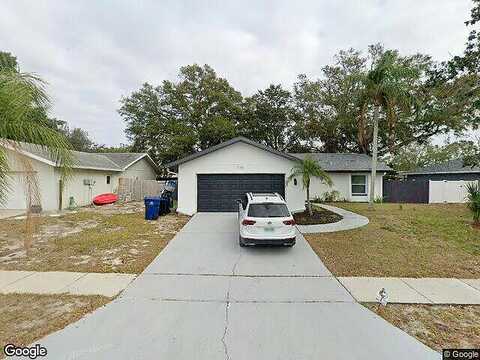 16Th, PALM HARBOR, FL 34683