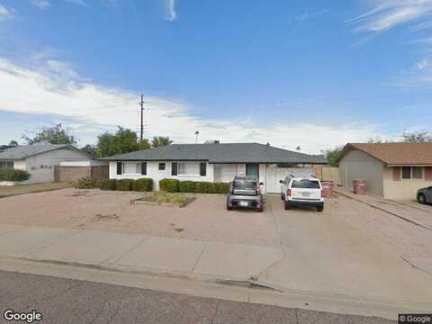 Oak, SCOTTSDALE, AZ 85257