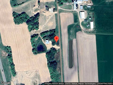 100Th, PRINCETON, MN 55371