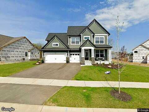 Timber Arch, CHASKA, MN 55318