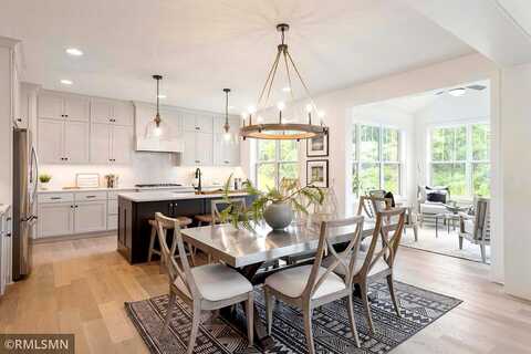 Timber Arch, CHASKA, MN 55318