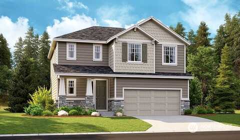 Halyard, PORT ORCHARD, WA 98367