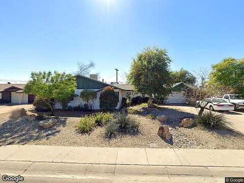 Orange, GLENDALE, AZ 85301