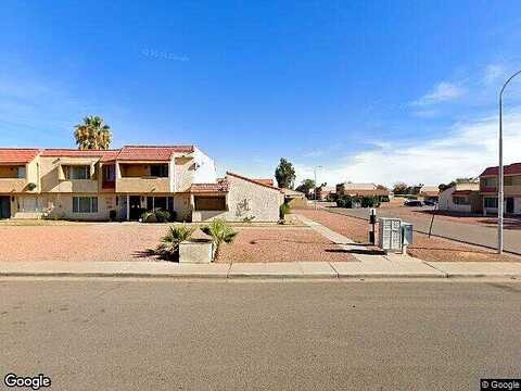 49Th, GLENDALE, AZ 85301
