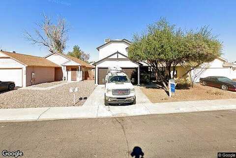 Christy, GLENDALE, AZ 85304