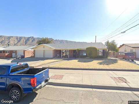 Beaumont, EL PASO, TX 79912