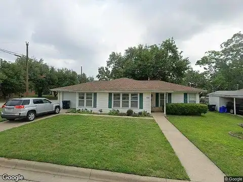 Evelyn, ROCKDALE, TX 76567