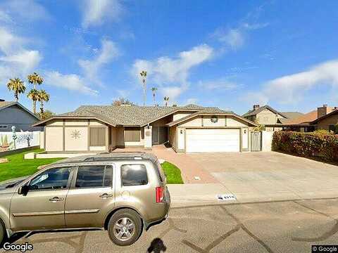 Butler, CHANDLER, AZ 85226