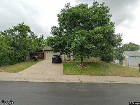 Cole, MORRISON, CO 80465