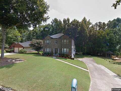 Wesley, DECATUR, GA 30034