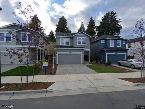 Pronghorn, BREMERTON, WA 98310