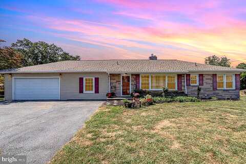 Thomas, HUMMELSTOWN, PA 17036